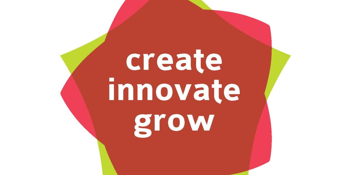 Create, Innovate, Grow. A New Policy Agenda To Maximise The Innovative ...